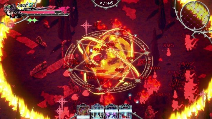 图片[2]-地狱公主（Hell Maiden）PC中文版|电脑单机游戏