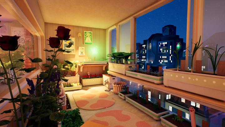 图片[2]-小小的伊甸园（Tiny Eden）PC中文版|电脑单机游戏