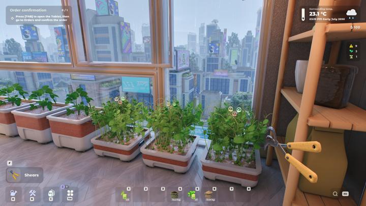 图片[3]-小小的伊甸园（Tiny Eden）PC中文版|电脑单机游戏