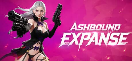 灰域之境（Ashbound Expanse）-电脑游戏-PC游戏-PS游戏-NS游戏-单机游戏下载