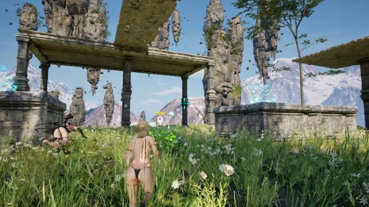 图片[1]-灰域之境（Ashbound Expanse）PC中文版|电脑单机游戏