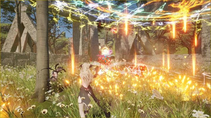 图片[2]-灰域之境（Ashbound Expanse）PC中文版|电脑单机游戏