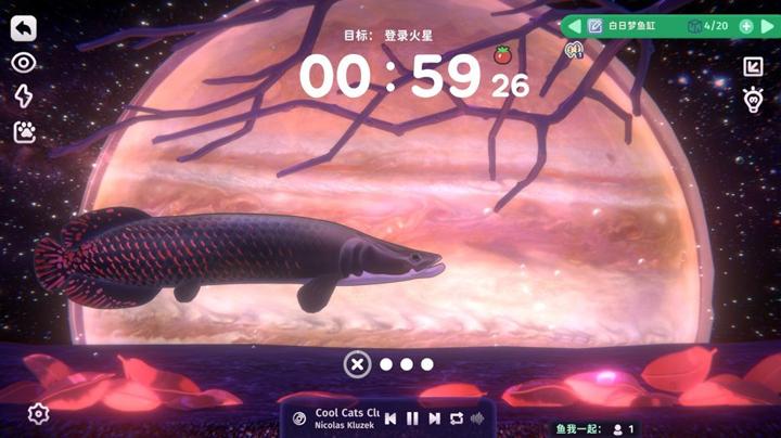 图片[1]-鱼我一起：水愈时光（With Me: Aquatic Time）PC中文版|电脑单机游戏