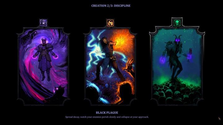 图片[3]-地狱仆从2（HellSlave II）PC中文版|电脑单机游戏