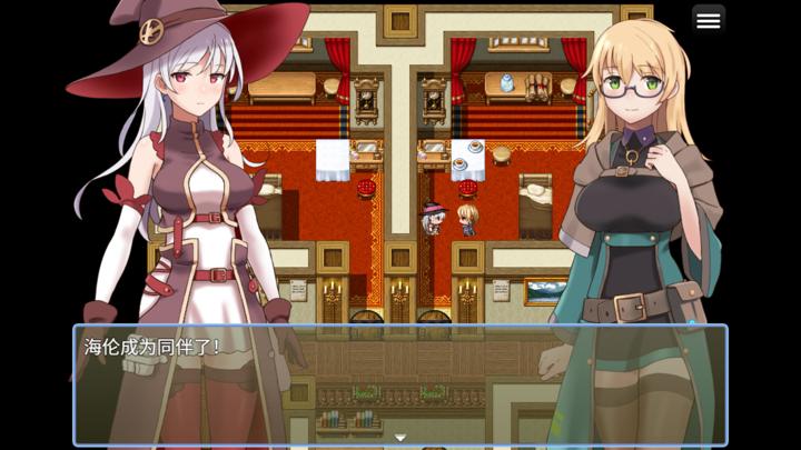 图片[1]-魔宫冒险谭（Fusty Dungeon）PC中文版|电脑单机游戏
