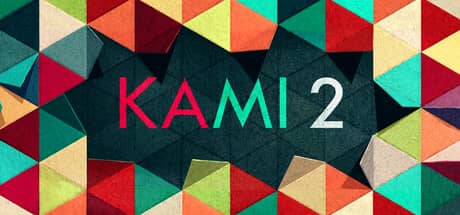 神折纸2（KAMI 2）-电脑游戏-PC游戏-PS游戏-NS游戏-单机游戏下载