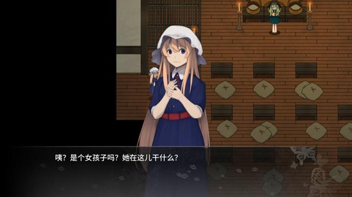 图片[3]-跨越边界（Cross The Boundaries）PC中文版|电脑单机游戏