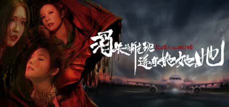 消失的航班，还有她她她！