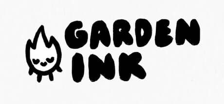 花园墨水（Garden Ink）-电脑游戏-PC游戏-PS游戏-NS游戏-单机游戏下载