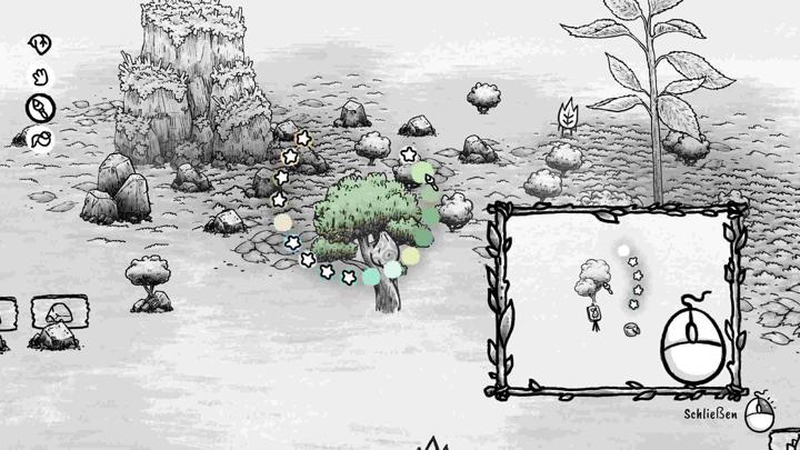 图片[3]-花园墨水（Garden Ink）PC中文版|电脑单机游戏