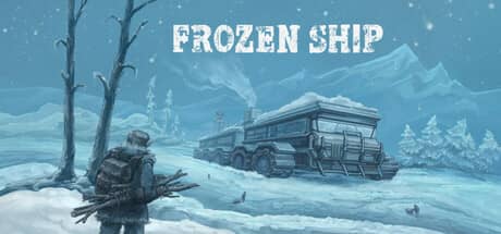 冰封之船（Frozen Ship）-电脑游戏-PC游戏-PS游戏-NS游戏-单机游戏下载