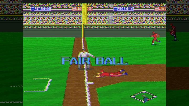 图片[2]-Jaleco体育：满垒2（Jaleco Sports: Bases Loaded 2）PC中文版|电脑单机游戏