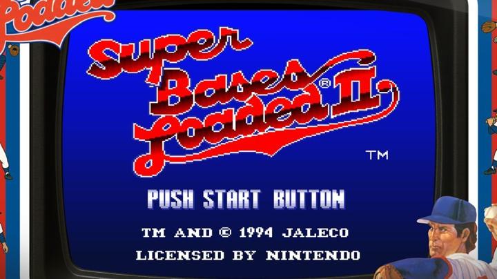 图片[4]-Jaleco体育：满垒2（Jaleco Sports: Bases Loaded 2）PC中文版|电脑单机游戏