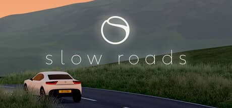 慢速公路（Slow Roads）-电脑游戏-PC游戏-PS游戏-NS游戏-单机游戏下载