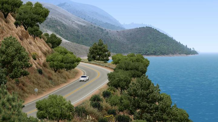 图片[3]-慢速公路（Slow Roads）PC中文版|电脑单机游戏
