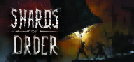 秩序碎片（Shards of Order）-电脑游戏-PC游戏-PS游戏-NS游戏-单机游戏下载