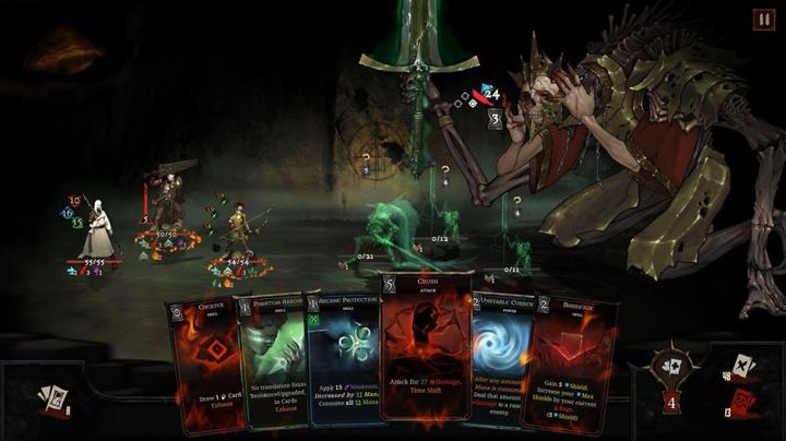 图片[1]-秩序碎片（Shards of Order）PC中文版|电脑单机游戏
