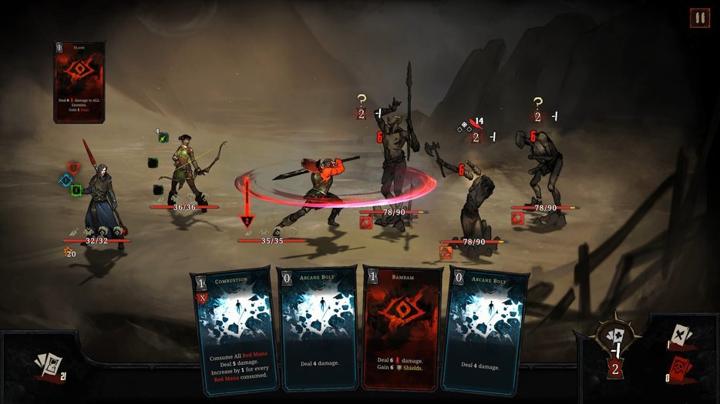图片[2]-秩序碎片（Shards of Order）PC中文版|电脑单机游戏