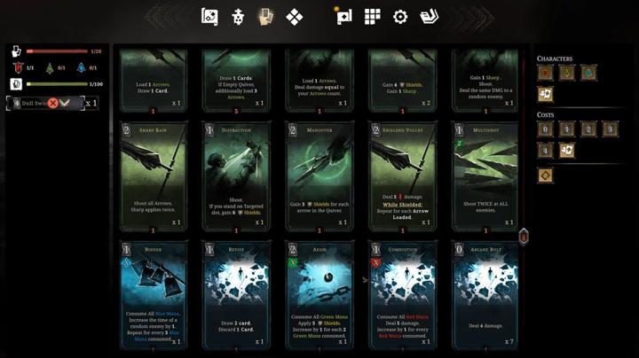 图片[3]-秩序碎片（Shards of Order）PC中文版|电脑单机游戏