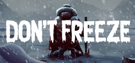 别冻僵：冬日卡牌生存（Don't Freeze: A Winter Card Survival）-电脑游戏-PC游戏-PS游戏-NS游戏-单机游戏下载