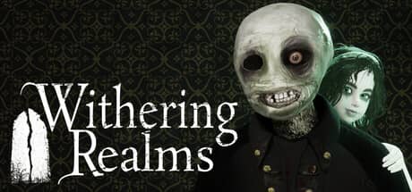 凋零领域（Withering Realms）-电脑游戏-PC游戏-PS游戏-NS游戏-单机游戏下载
