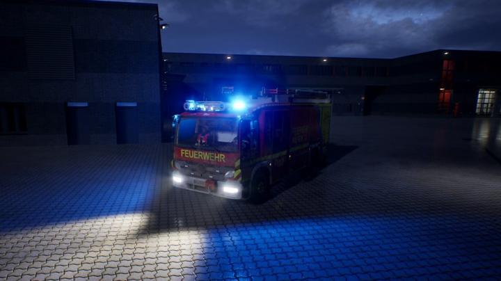 图片[2]-紧急呼叫：消防模拟3（Emergency Call - The Firefighting Simulation 3）PC中文版|电脑单机游戏