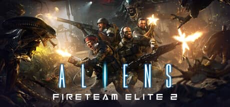 异形：火力精英2（Aliens: Fireteam Elite 2）-电脑游戏-PC游戏-PS游戏-NS游戏-单机游戏下载