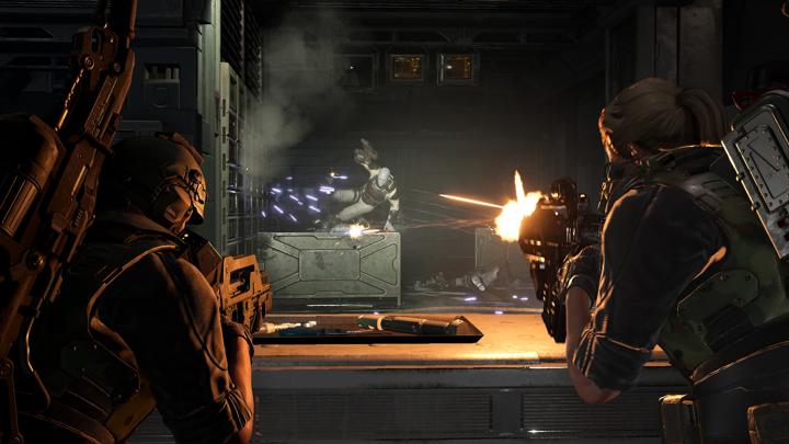 图片[2]-异形：火力精英2（Aliens: Fireteam Elite 2）PC中文版|电脑单机游戏