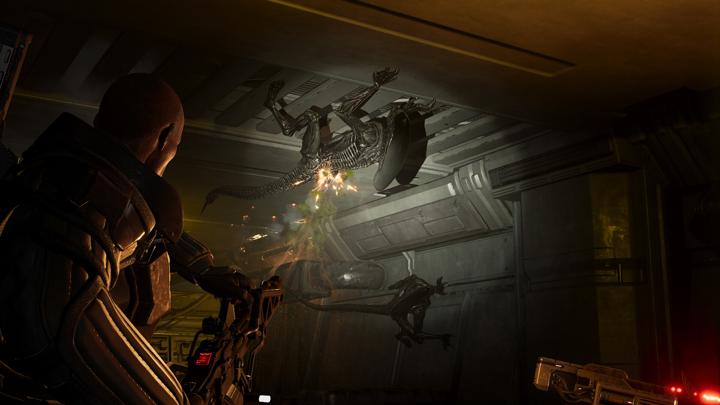 图片[3]-异形：火力精英2（Aliens: Fireteam Elite 2）PC中文版|电脑单机游戏