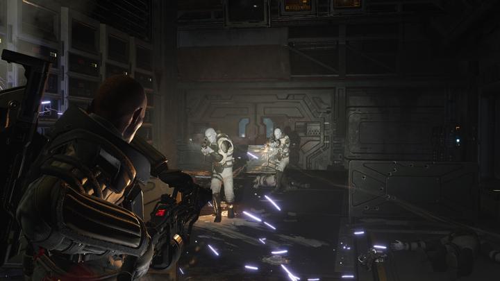 图片[4]-异形：火力精英2（Aliens: Fireteam Elite 2）PC中文版|电脑单机游戏