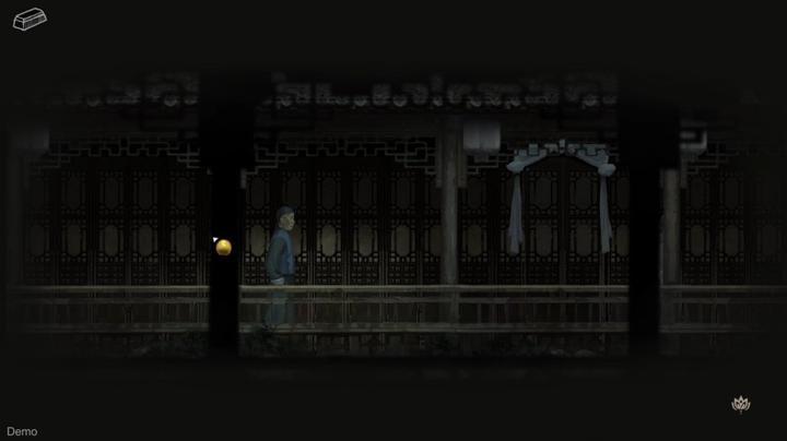 图片[3]-妄生（Wandering Souls）PC中文版|电脑单机游戏