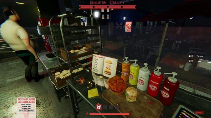 图片[1]-开心小汉堡教派（Happy's Humble Burger Cult）PC中文版|电脑单机游戏