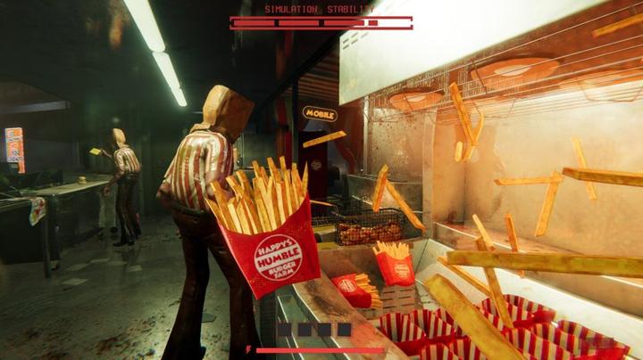 图片[3]-开心小汉堡教派（Happy's Humble Burger Cult）PC中文版|电脑单机游戏