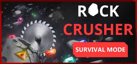 岩石破碎机（Rock Crusher）-电脑游戏-PC游戏-PS游戏-NS游戏-单机游戏下载