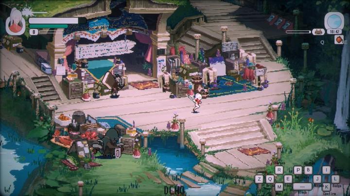 图片[2]-幻想之旅（FantasyJourney）PC中文版|电脑单机游戏