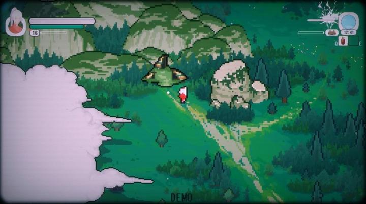 图片[4]-幻想之旅（FantasyJourney）PC中文版|电脑单机游戏