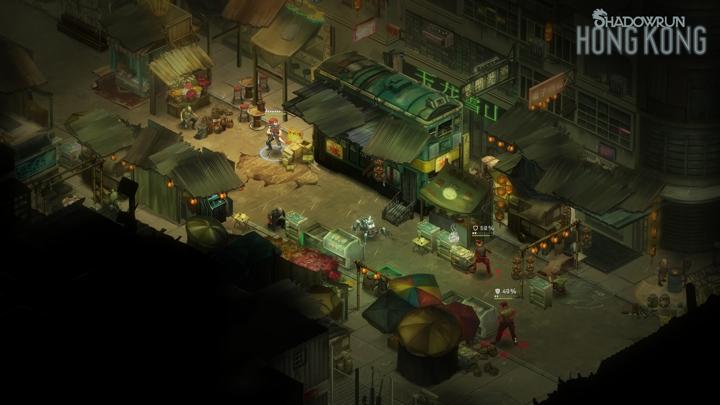 图片[3]-暗影狂奔：香港（Shadowrun: Hong Kong - Extended Edition）PC中文版|电脑单机游戏