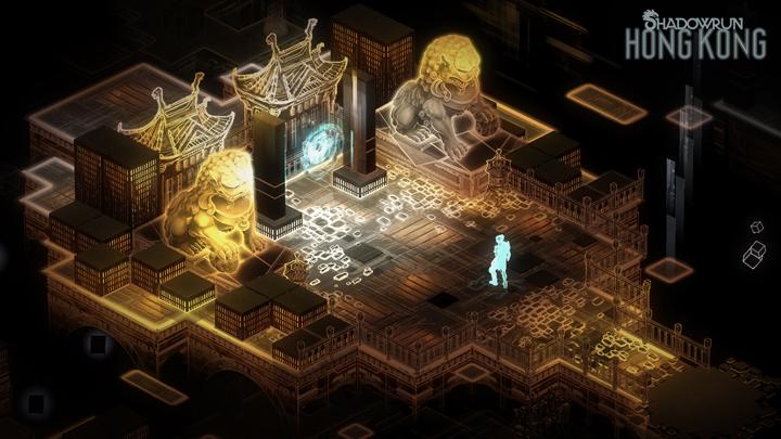图片[4]-暗影狂奔：香港（Shadowrun: Hong Kong - Extended Edition）PC中文版|电脑单机游戏