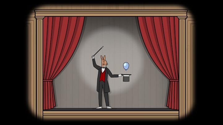 图片[1]-兔子先生的魔术秀（The Mr. Rabbit Magic Show）PC中文版|电脑单机游戏