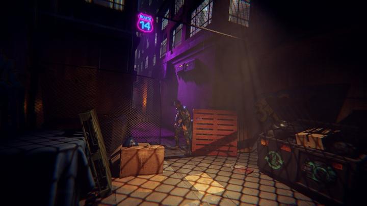 图片[3]-虚空未来：骇客协议（Void Future: Hacking Protocol）PC中文版|电脑单机游戏