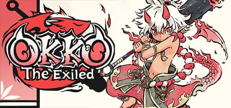 奥科：流放者（Okko The Exiled）-电脑游戏-PC游戏-PS游戏-NS游戏-单机游戏下载