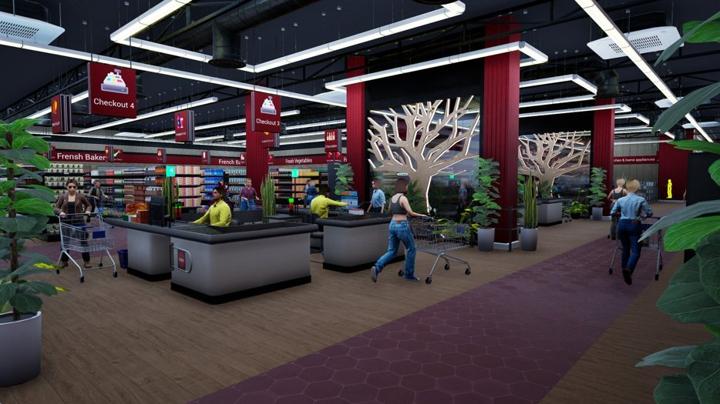 图片[1]-优品超市模拟器（Better Mart Simulator）PC中文版|电脑单机游戏