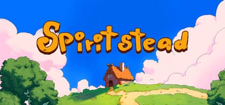 灵境之乡(Spiritstead)-电脑游戏-PC游戏-PS游戏-NS游戏-单机游戏下载