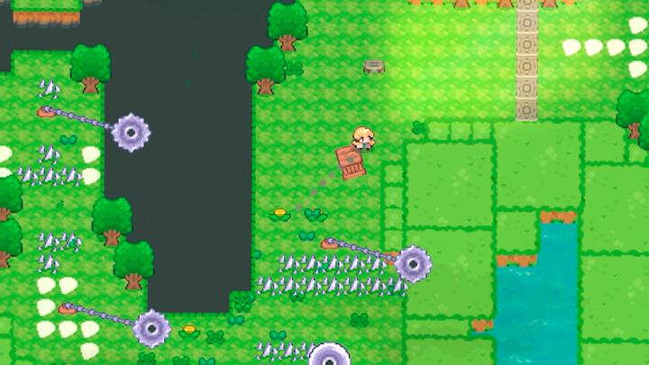 图片[4]-凯蒂的饥饿大冒险（Kitty's Hungry Adventure）PC中文版|电脑单机游戏