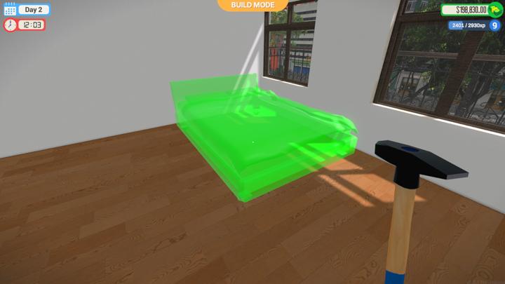 图片[3]-酒店经理模拟器（Hotel Manager Simulator）PC中文版|电脑单机游戏