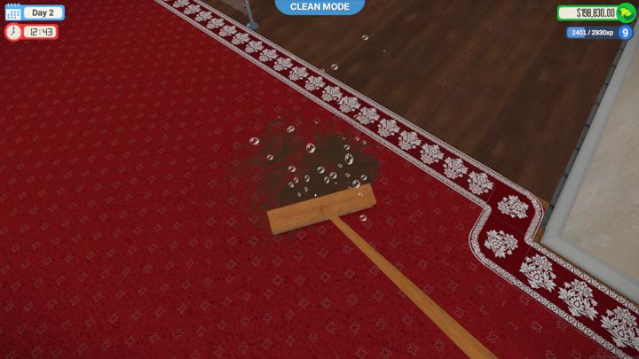 图片[4]-酒店经理模拟器（Hotel Manager Simulator）PC中文版|电脑单机游戏