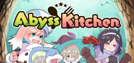 深渊厨房（Abyss Kitchen）-电脑游戏-PC游戏-PS游戏-NS游戏-单机游戏下载