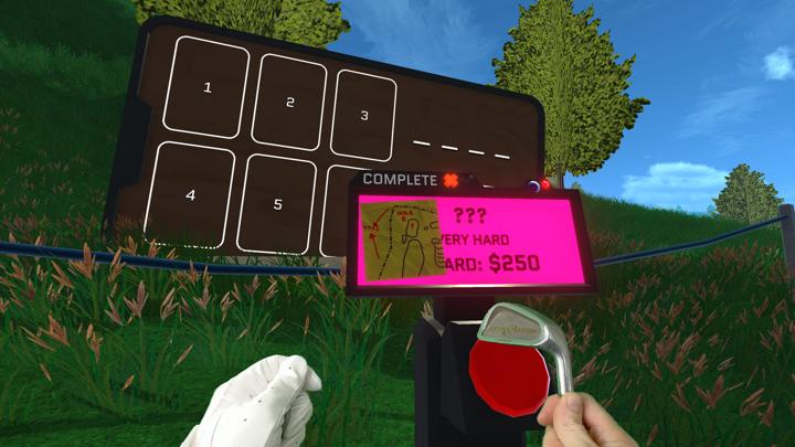 图片[3]-普通高尔夫游戏（Normal Golf Game）PC中文版|电脑单机游戏