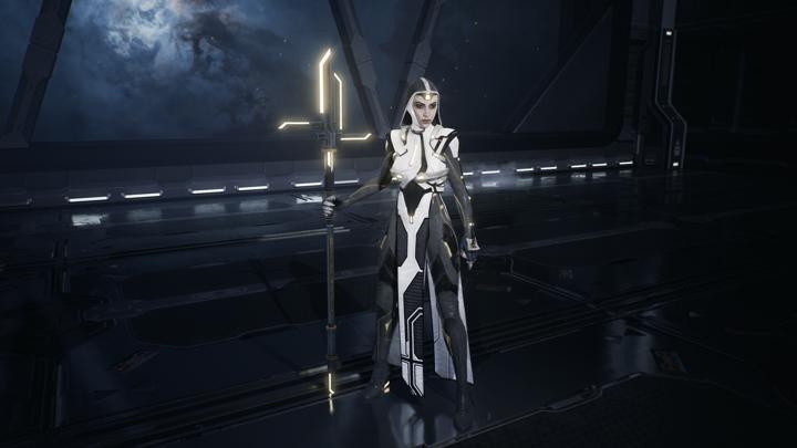 图片[1]-第二黄昏（2nd EVE）PC中文版|电脑单机游戏