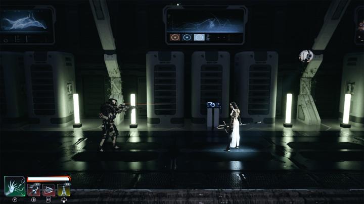 图片[3]-第二黄昏（2nd EVE）PC中文版|电脑单机游戏